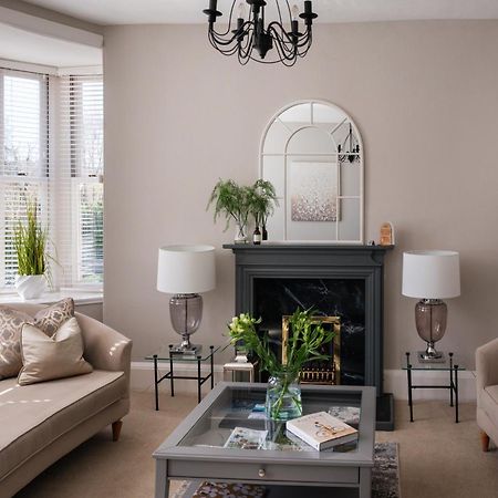 Lovely Entire Flat In Birnam, Neighbouring Dunkeld Bagian luar foto