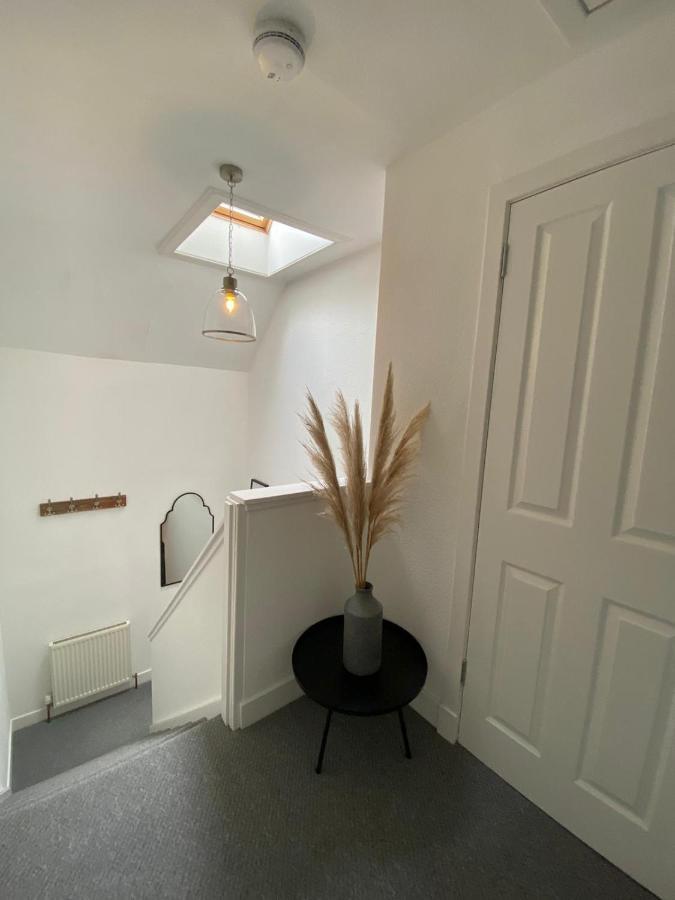 Lovely Entire Flat In Birnam, Neighbouring Dunkeld Bagian luar foto