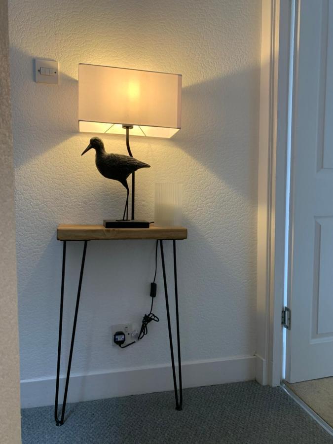 Lovely Entire Flat In Birnam, Neighbouring Dunkeld Bagian luar foto