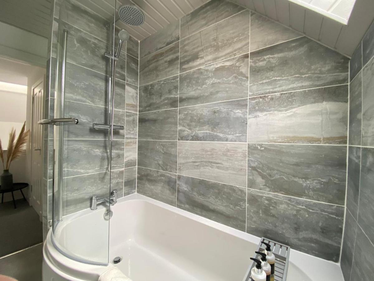 Lovely Entire Flat In Birnam, Neighbouring Dunkeld Bagian luar foto