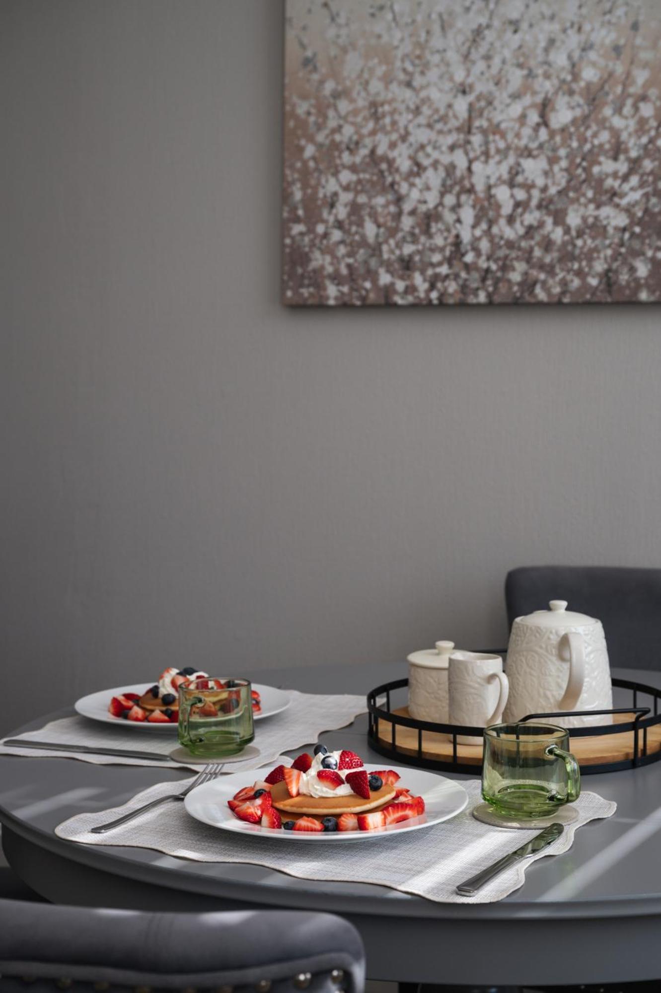Lovely Entire Flat In Birnam, Neighbouring Dunkeld Bagian luar foto