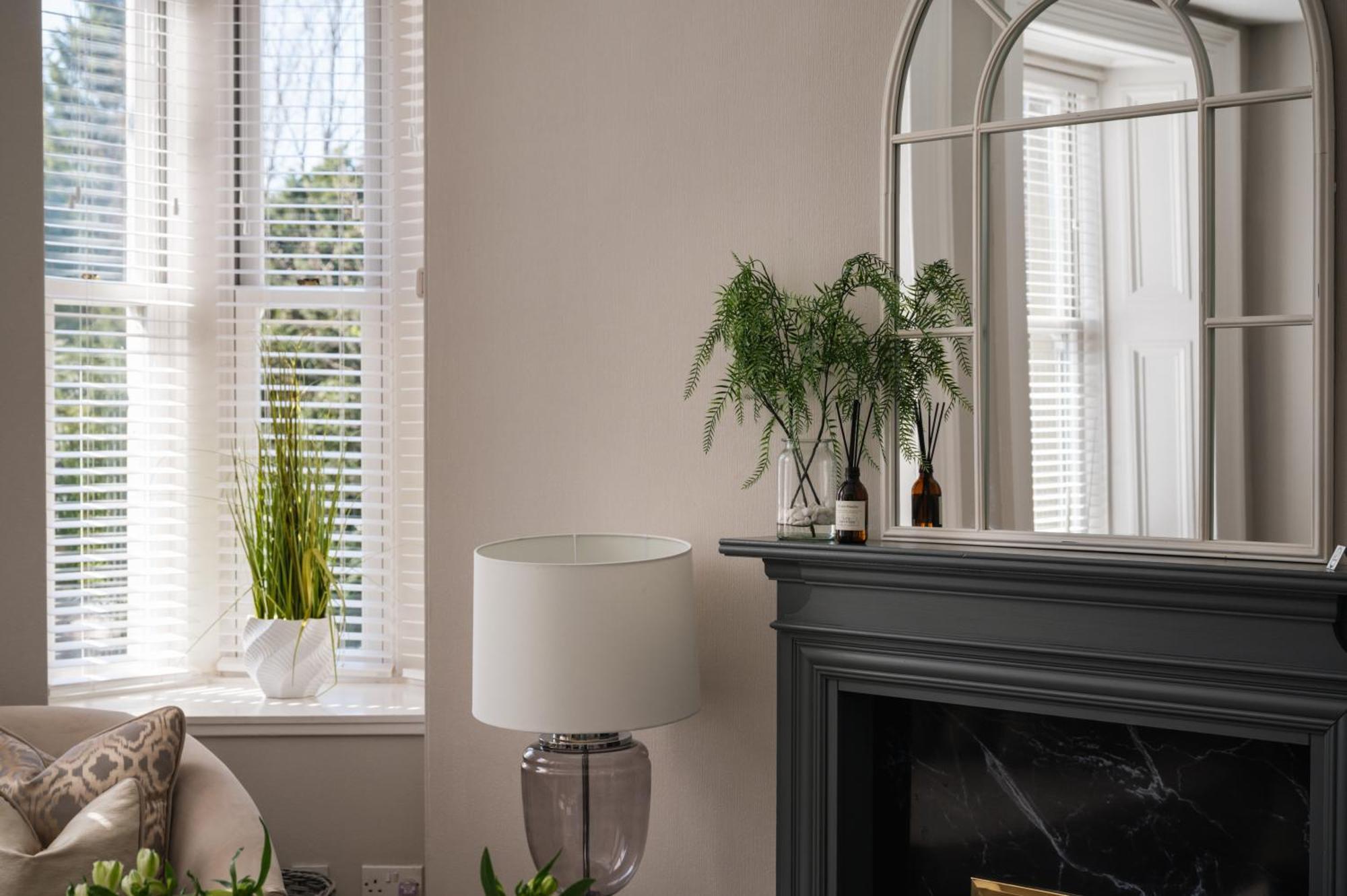Lovely Entire Flat In Birnam, Neighbouring Dunkeld Bagian luar foto