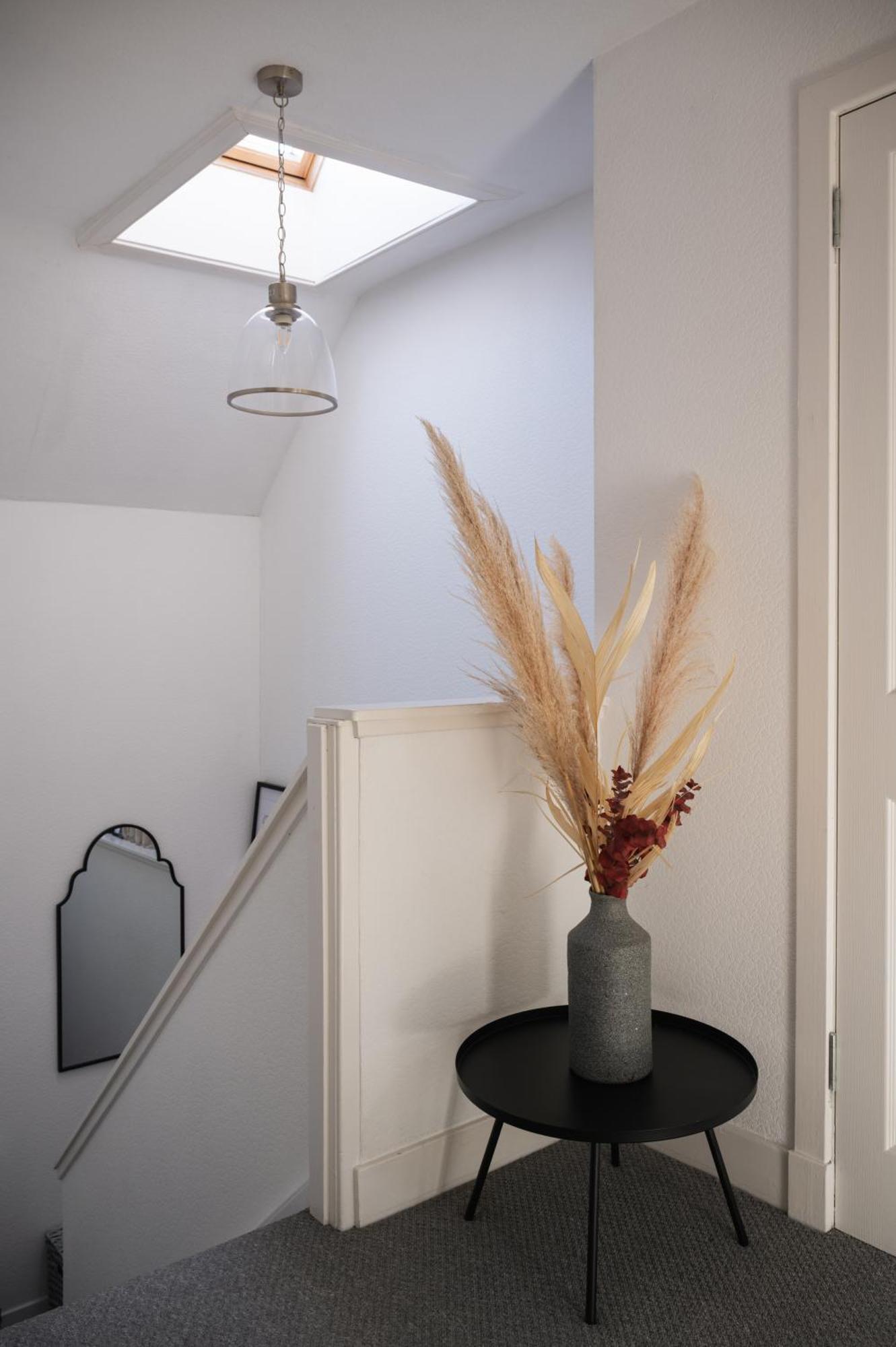 Lovely Entire Flat In Birnam, Neighbouring Dunkeld Bagian luar foto